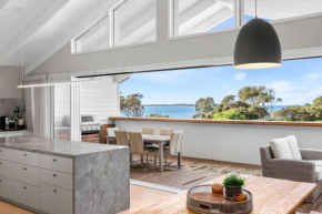 Bombora House, Point Lonsdale